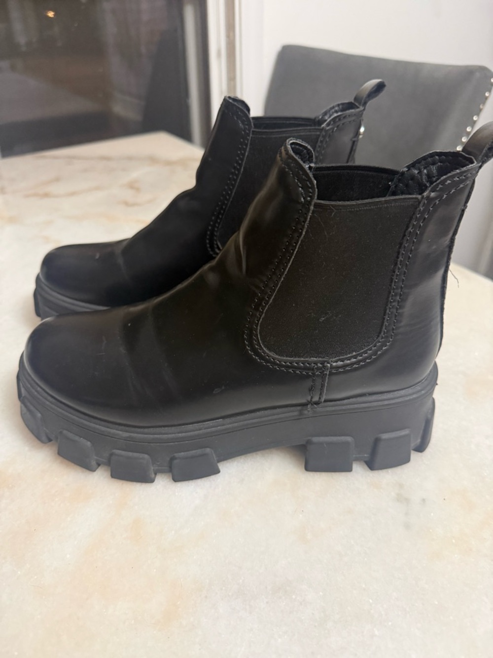 Circus by Sam Edelman Darielle Bootie